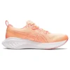 Gel-Cumulus 25 « Summer Dune Light Orange »