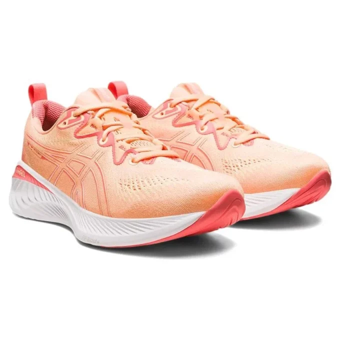 Gel-Cumulus 25 « Summer Dune Light Orange »