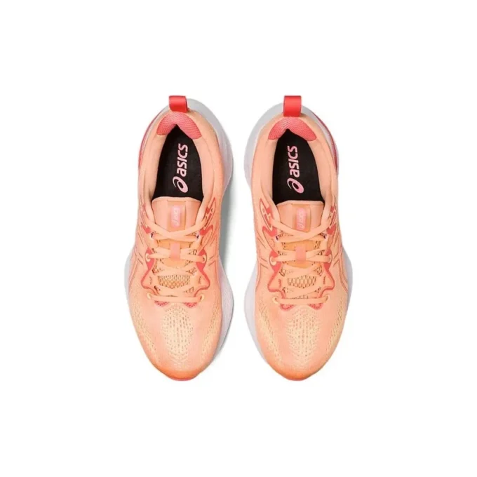 Gel-Cumulus 25 « Summer Dune Light Orange »
