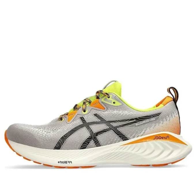 Gel-Cumulus 25 TR « Nature Bathing Neon Lime »