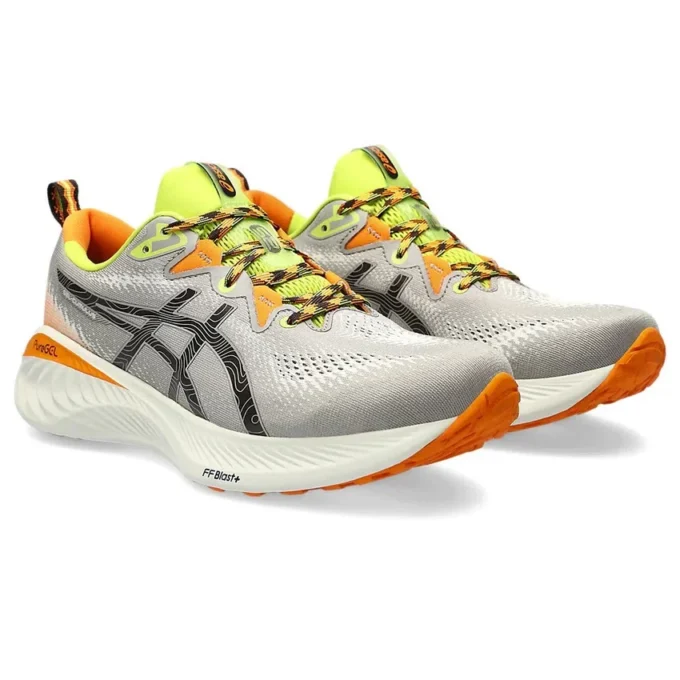 Gel-Cumulus 25 TR « Nature Bathing Neon Lime »