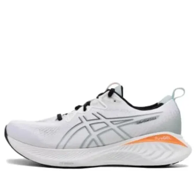 Gel-Cumulus 25 « White »