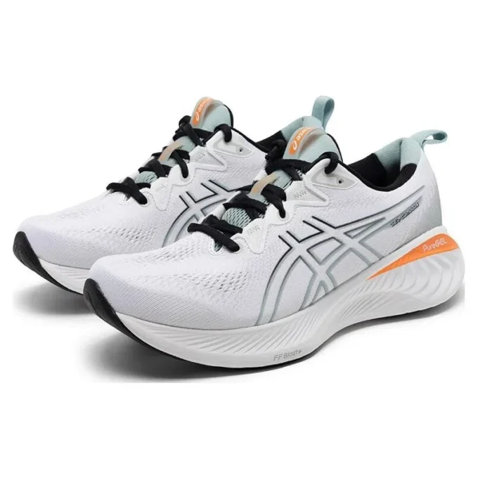 Gel-Cumulus 25 « White »