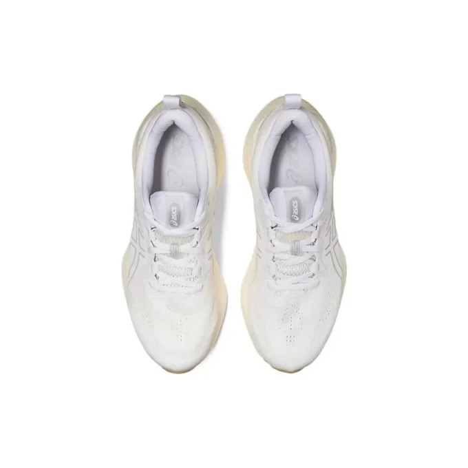 Gel-Cumulus 25 « White Gum »