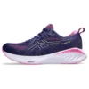 Gel-Cumulus 25 Wide « Deep Ocean Lilac Hint »