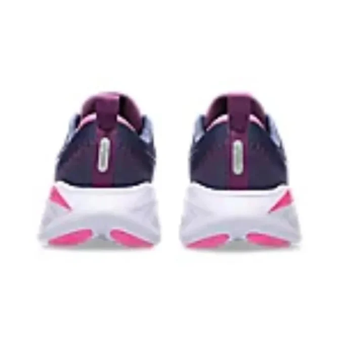 Gel-Cumulus 25 Wide « Deep Ocean Lilac Hint »