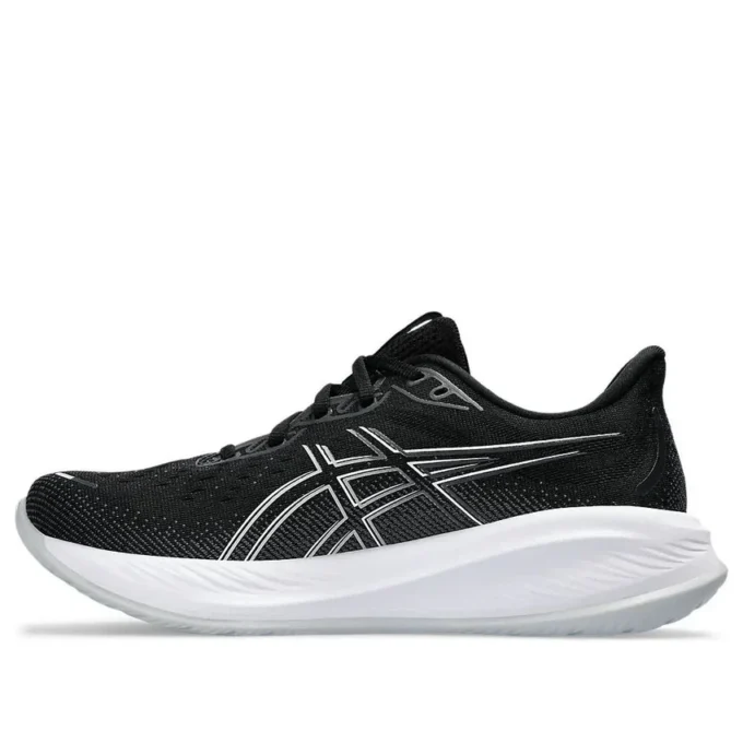 Gel-Cumulus 26 4E Wide « Black Concrete »