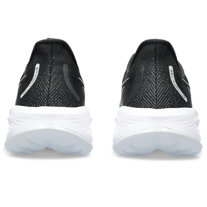Gel-Cumulus 26 4E Wide « Black Concrete »