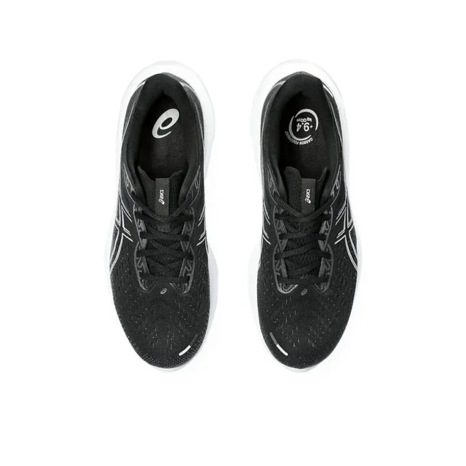 Gel-Cumulus 26 4E Wide « Black Concrete »