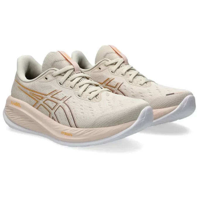 Gel-Cumulus 26 « Beige »