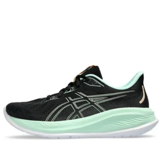 Gel-Cumulus 26 « Black Mint Tint »