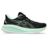 Gel-Cumulus 26 « Black Mint Tint »
