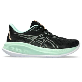 Gel-Cumulus 26 « Black Mint Tint »