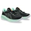 Gel-Cumulus 26 « Black Mint Tint »