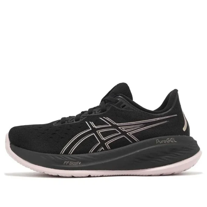 Gel-Cumulus 26 « Black Watershed Rose »