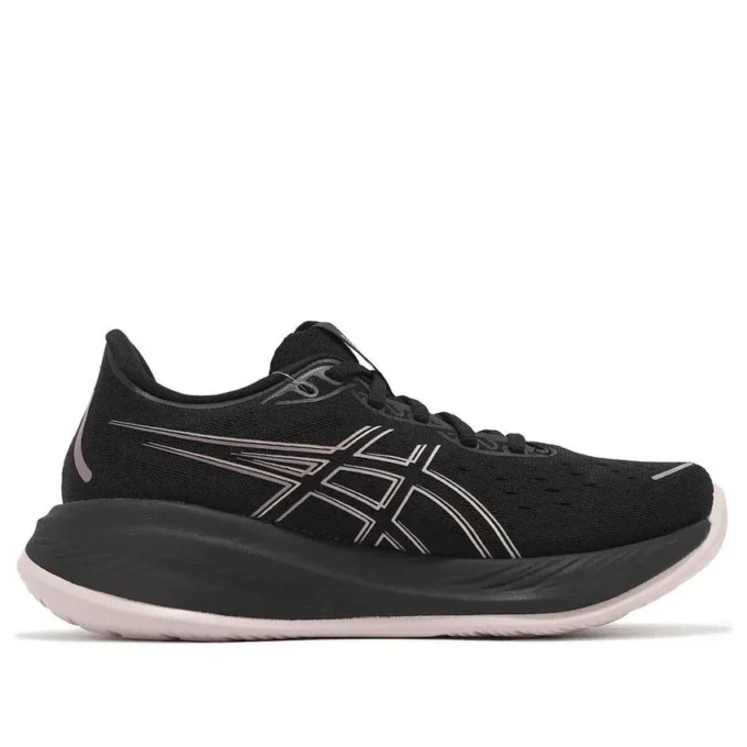Gel-Cumulus 26 « Black Watershed Rose »