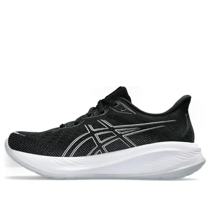 Gel-Cumulus 26 « Black White »