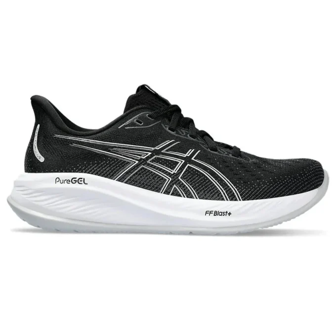 Gel-Cumulus 26 « Black White »
