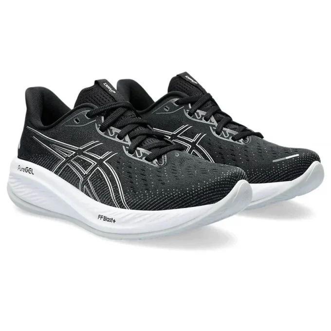 Gel-Cumulus 26 « Black White »