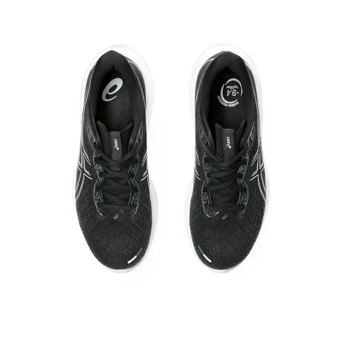 Gel-Cumulus 26 « Black White »