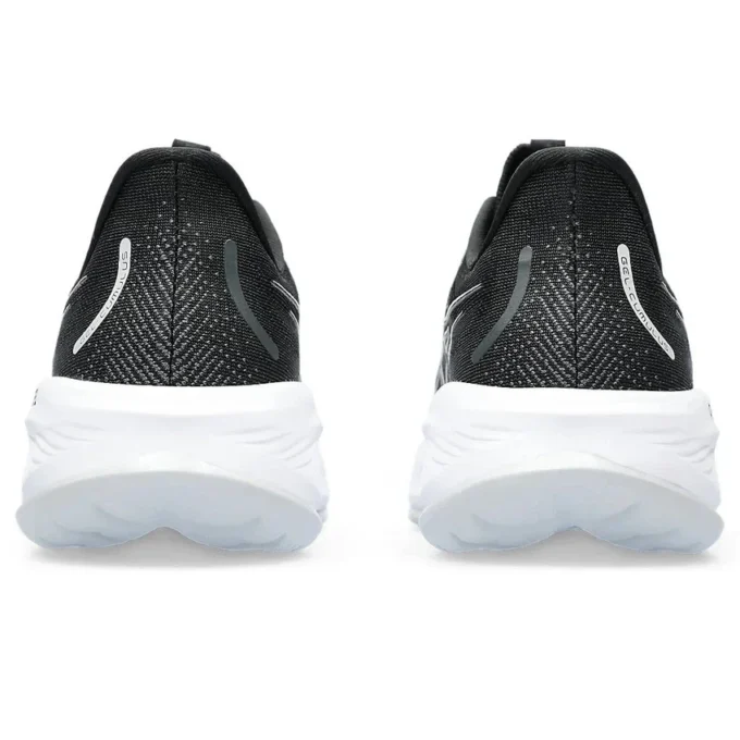 Gel-Cumulus 26 « Black White »