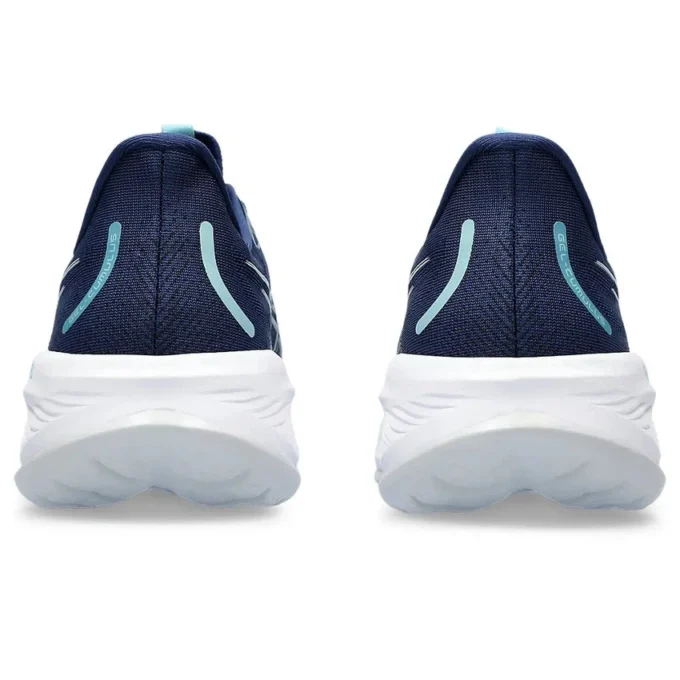 Gel-Cumulus 26 « Blue Expanse »