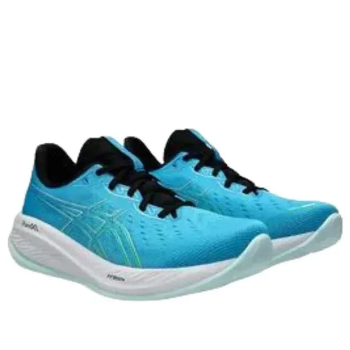 Gel-Cumulus 26 « Digital Aqua New Leaf »