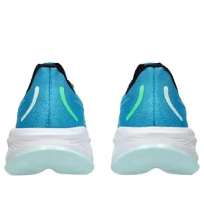 Gel-Cumulus 26 « Digital Aqua New Leaf »