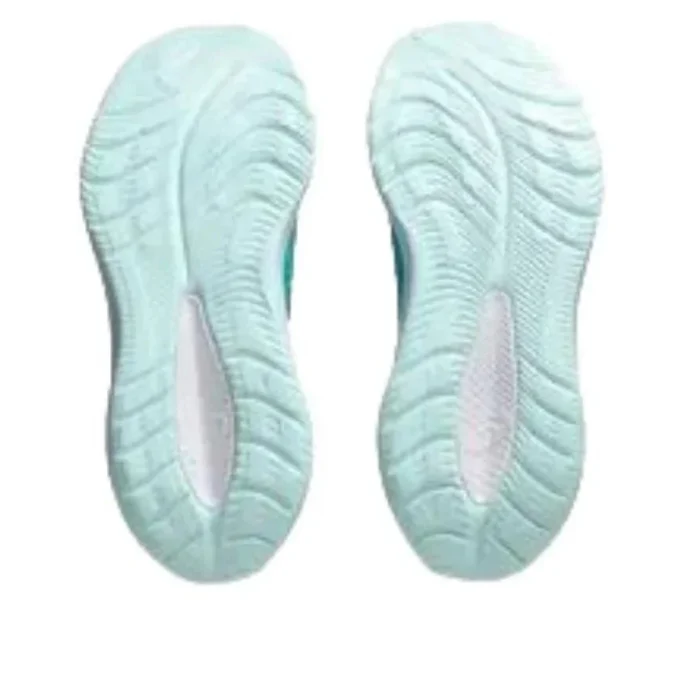 Gel-Cumulus 26 « Digital Aqua New Leaf »