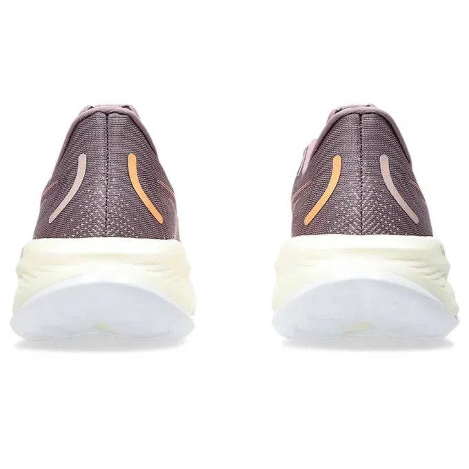 Gel-Cumulus 26 « Dusty Mauve Orange »