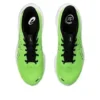 Gel-Cumulus 26 « Electric Lime White »