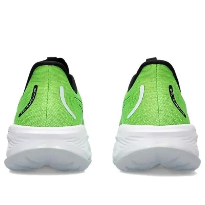 Gel-Cumulus 26 « Electric Lime White »