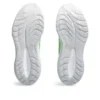 Gel-Cumulus 26 « Electric Lime White »