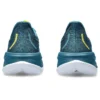 Gel-Cumulus 26 « Evening Teal Bright Yellow »