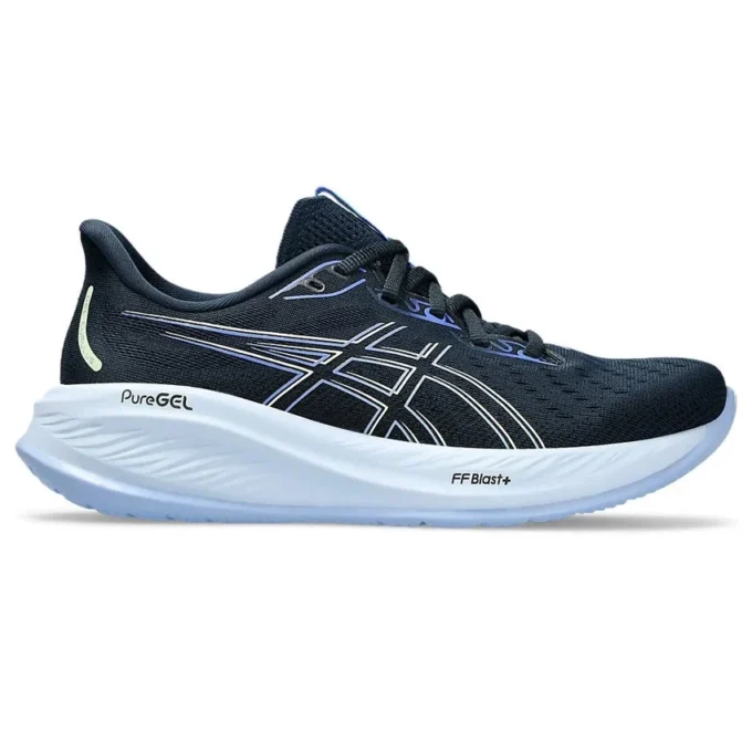 Gel-Cumulus 26 « French Blue »