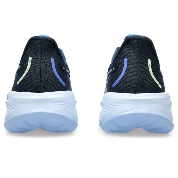 Gel-Cumulus 26 « French Blue »