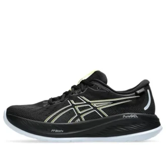 Gel-Cumulus 26 Gore-Tex « Noir Cool Grey »