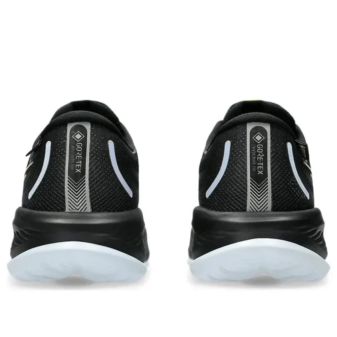 Gel-Cumulus 26 Gore-Tex « Noir Cool Grey »