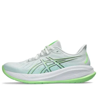 Gel-Cumulus 26 « Green Sheet Rock »