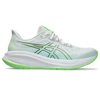 Gel-Cumulus 26 « Green Sheet Rock »
