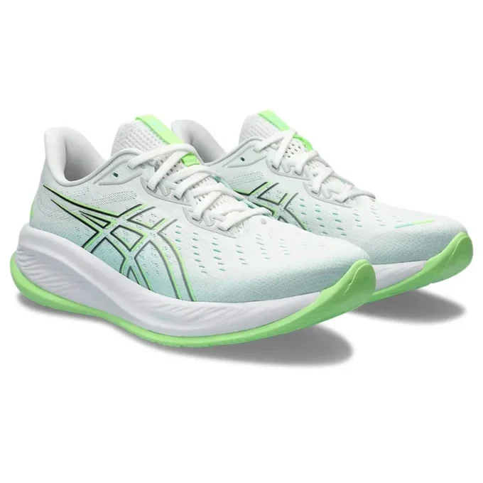 Gel-Cumulus 26 « Green Sheet Rock »