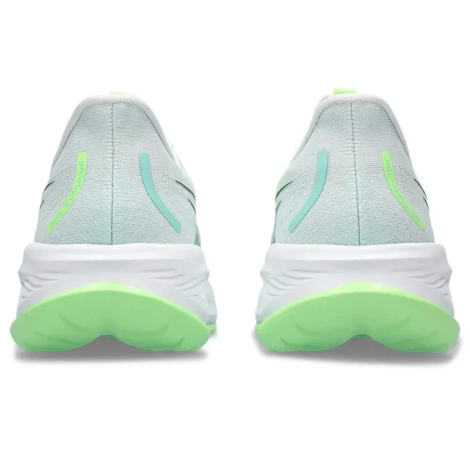 Gel-Cumulus 26 « Green Sheet Rock »