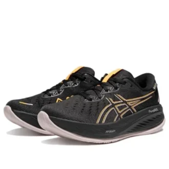 Gel-Cumulus 26 GTX « Black Stadium Orange »