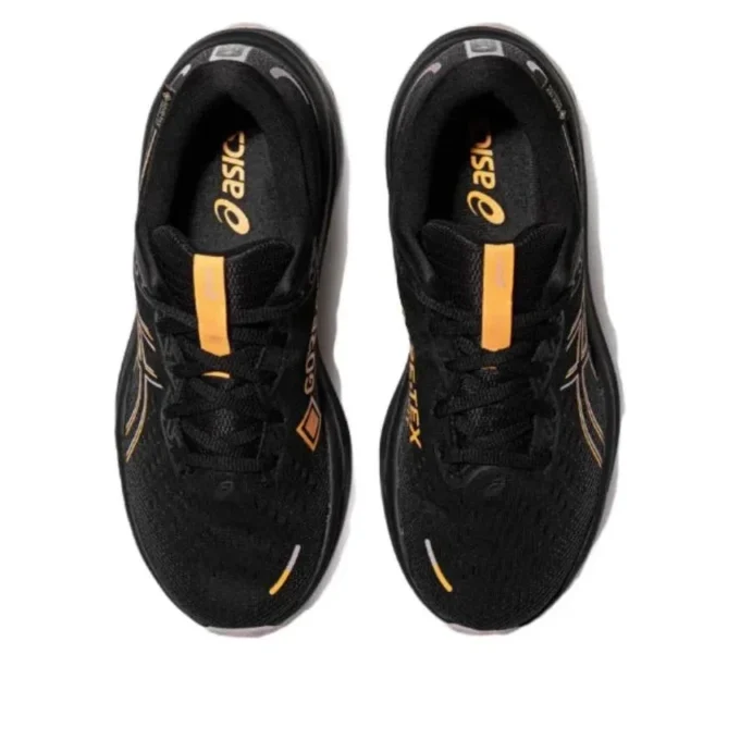 Gel-Cumulus 26 GTX « Black Stadium Orange »