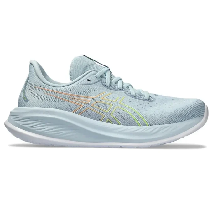 Gel-Cumulus 26 « Light Grey »