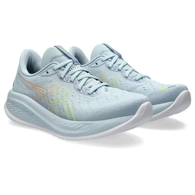 Gel-Cumulus 26 « Light Grey »