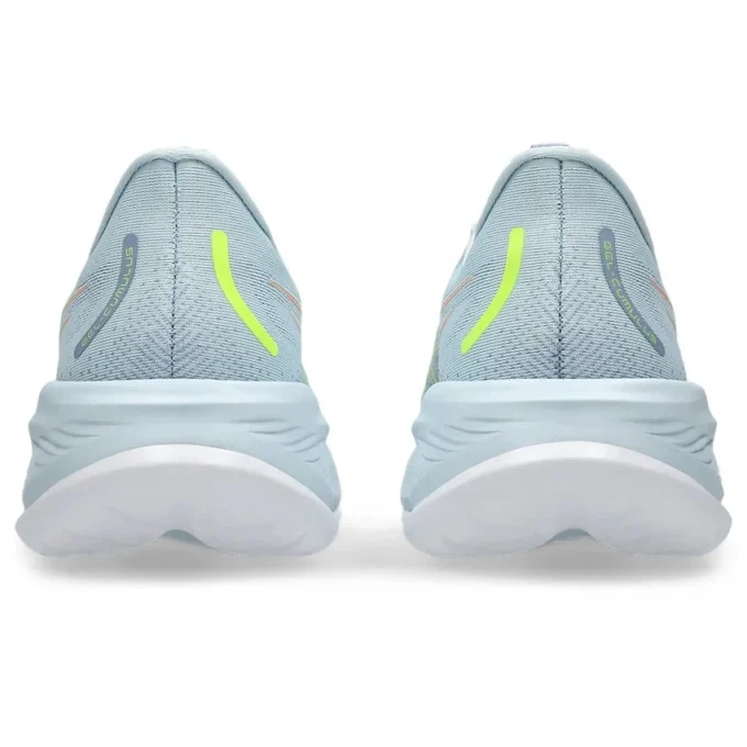 Gel-Cumulus 26 « Light Grey »