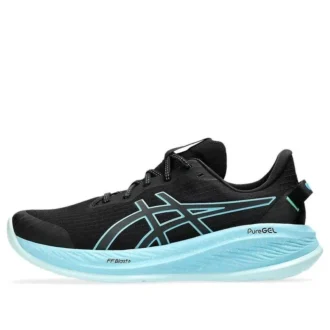 Gel-Cumulus 26 « Lite Show Bright Cyan »