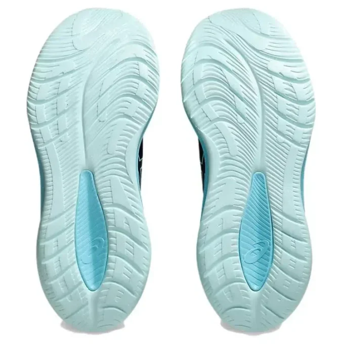 Gel-Cumulus 26 « Lite Show Bright Cyan »