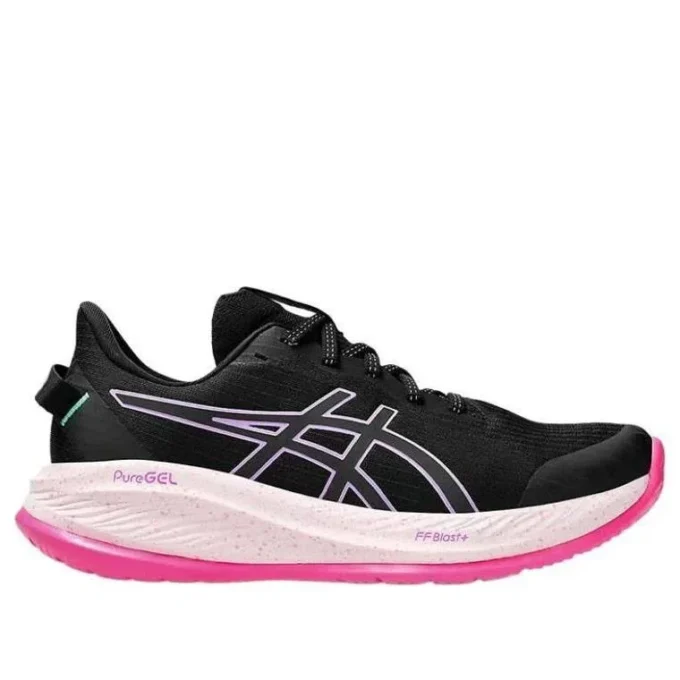 Gel-Cumulus 26 « Lite Show Lavender Glow »